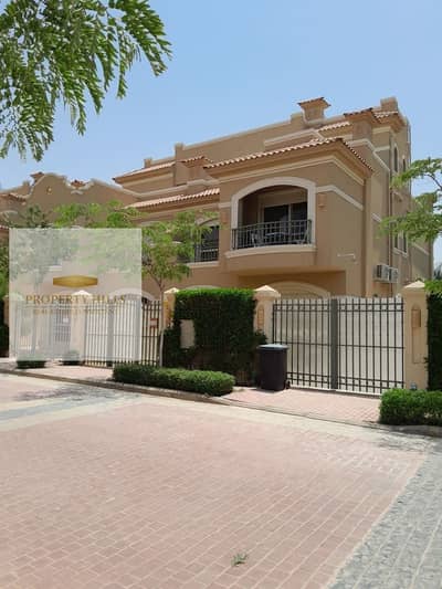 4 Bedroom Villa for Sale in Shorouk City, Cairo - WhatsApp Image 2026-08-05 at 2.38. 07 AM (1). jpeg 4 Bedroom Villa for Sale in Shorouk City, Cairo - WhatsApp Image 2026-08-05 at 2.38. 07 AM (1). jpeg