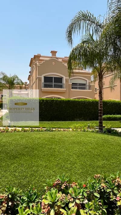 4 Bedroom Villa for Sale in Shorouk City, Cairo - WhatsApp Image 2026-07-27 at 7.29. 06 PM. jpeg 4 Bedroom Villa for Sale in Shorouk City, Cairo - WhatsApp Image 2026-07-27 at 7.29. 06 PM. jpeg
