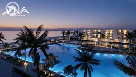 Chalet for Sale in Hurghada, Red Sea - 4. png