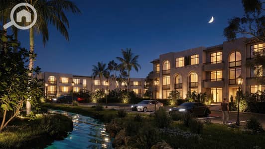 1 Bedroom Chalet for Sale in Hurghada, Red Sea - Shot 05. jpg