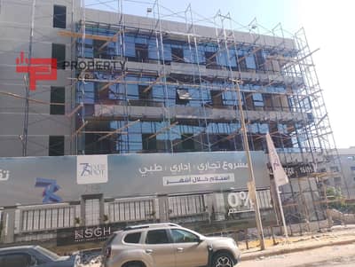 Clinic for Sale in Zahraa Al Maadi, Cairo - WhatsApp Image 2026-08-05 at 2.18. 45 AM (1). jpeg