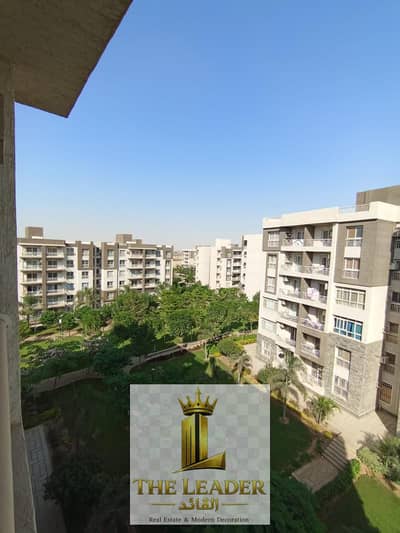 2 Bedroom Apartment for Sale in Madinaty, Cairo - 6bbfb207-5612-4a9d-b7b7-c991d91ef967. jpg