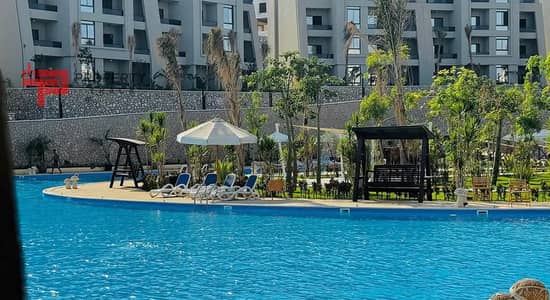 1 Bedroom Chalet for Sale in Ain Sukhna, Suez - WhatsApp Image 2026-08-05 at 2.55. 21 AM. jpeg 1 Bedroom Chalet for Sale in Ain Sukhna, Suez - WhatsApp Image 2026-08-05 at 2.55. 21 AM. jpeg