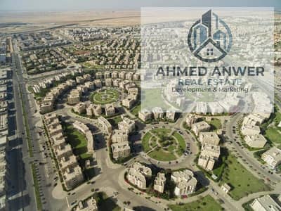 Land for Sale in 6th of October, Giza - 1000187722. jpg