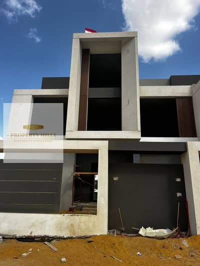 5 Bedroom Villa for Sale in New Cairo, Cairo - WhatsApp Image 2026-06-23 at 11.07. 33 PM. jpeg 5 Bedroom Villa for Sale in New Cairo, Cairo - WhatsApp Image 2026-06-23 at 11.07. 33 PM. jpeg