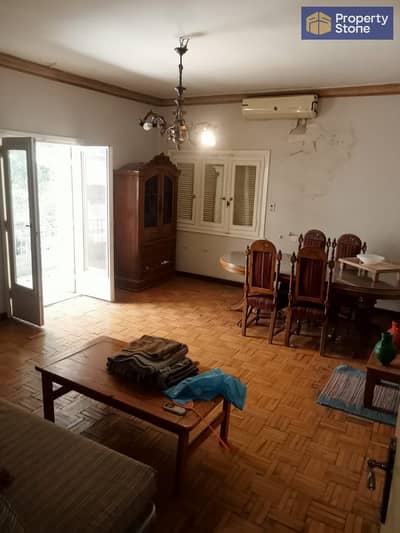4 Bedroom Flat for Sale in Maadi, Cairo - 268592. jpg