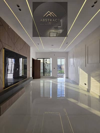3 Bedroom Townhouse for Sale in New Heliopolis, Cairo - WhatsApp Image 2026-08-05 at 3.24. 26 AM (2). jpeg