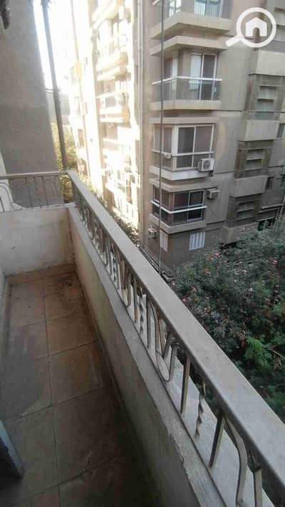 2 Bedroom Apartment for Rent in Maadi, Cairo - IMG_20260730_172058. jpg 2 Bedroom Apartment for Rent in Maadi, Cairo - IMG_20260730_172058. jpg