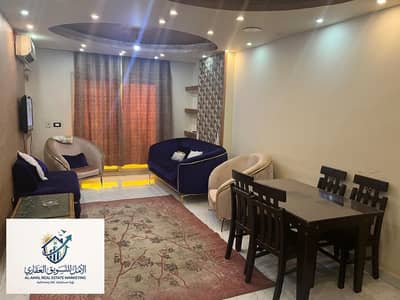 2 Bedroom Apartment for Rent in Zahraa Al Maadi, Cairo - 1000246942. jpg 2 Bedroom Apartment for Rent in Zahraa Al Maadi, Cairo - 1000246942. jpg