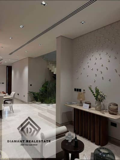 3 Bedroom Flat for Sale in New Capital City, Cairo - WhatsApp Image 2025-10-17 at 6.32. 13 PM (1). jpeg