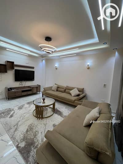 3 Bedroom Hotel Apartment for Rent in Nasr City, Cairo - 1000618543. jpg