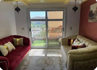 2 Bedroom Flat for Rent in Madinaty, Cairo - شقة للإيجار فى وسط مدينتى بجوار النادى بعفش و أجهزة جديدة 2 Bedroom Flat for Rent in Madinaty, Cairo - شقة للإيجار فى وسط مدينتى بجوار النادى بعفش و أجهزة جديدة