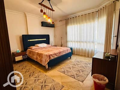 فلیٹ 1 غرفة نوم للايجار في المعادي، القاهرة - 13547. jpg