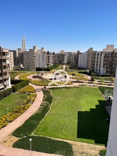 3 Bedroom Apartment for Rent in Shorouk City, Cairo - 1001162038. jpg