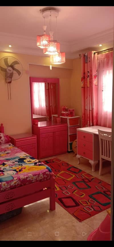 3 Bedroom Apartment for Sale in Agami, Alexandria - شقه تمليك للبيع بالهانوفيل شارع قصر القويري 3 Bedroom Apartment for Sale in Agami, Alexandria - شقه تمليك للبيع بالهانوفيل شارع قصر القويري