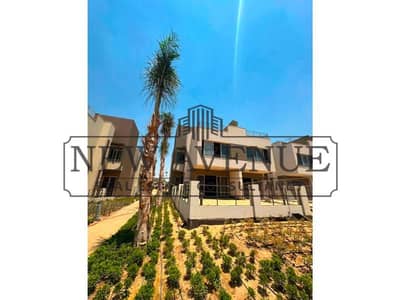 4 Bedroom Townhouse for Sale in New Cairo, Cairo - WhatsApp Image 2026-07-30 at 3.37. 16 PM. jpg