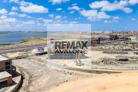 3 Bedroom Flat for Sale in Moharam Bik, Alexandria - 1 (1). jpg 3 Bedroom Flat for Sale in Moharam Bik, Alexandria - 1 (1). jpg