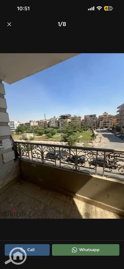 شقة 3 غرف نوم للبيع في المقطم، القاهرة - 1000598083. jpg شقة 3 غرف نوم للبيع في المقطم، القاهرة - 1000598083. jpg