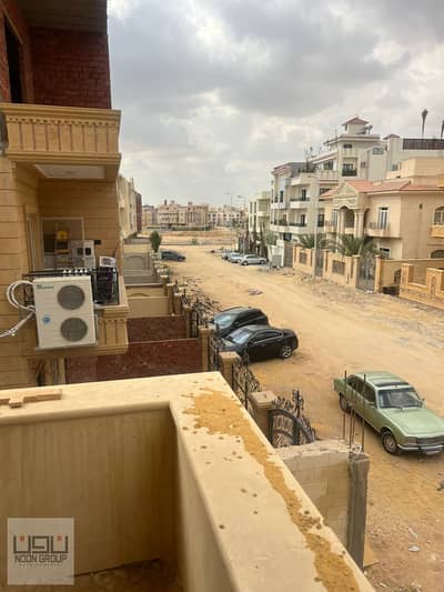 3 Bedroom Flat for Sale in New Cairo, Cairo - b62a646b-acf5-4f9b-ba50-6e67e536cbb0. jpg