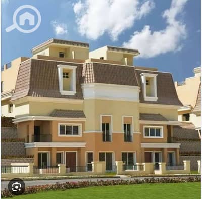 عقار سكني آخر 10+ غرف نوم للبيع في مدينة الشروق، القاهرة - WhatsApp Image 2026-03-29 at 14.27. 26. jpeg
