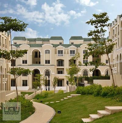 2 Bedroom Flat for Sale in Mostakbal City, Cairo - 752107366_1598668844963018_2267222239292791113_n. jpg 2 Bedroom Flat for Sale in Mostakbal City, Cairo - 752107366_1598668844963018_2267222239292791113_n. jpg