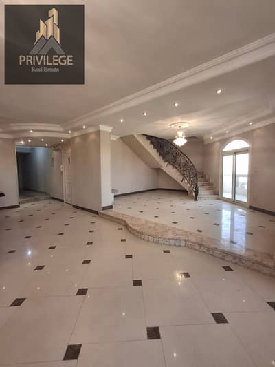 4 Bedroom Apartment for Sale in Maadi, Cairo - IMG-20260708-WA0082. jpg
