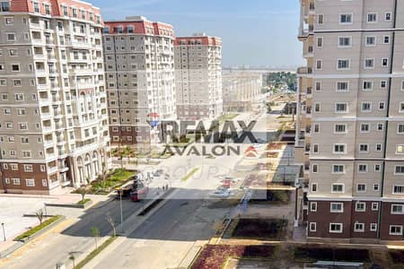 شقة 3 غرف نوم للايجار في محرّم بيك، الإسكندرية - WhatsApp Image 2026-01-28 at 2.59. 51 PM. jpg