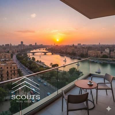 Hotel Apartment for Sale in Maadi, Cairo - download. jpg