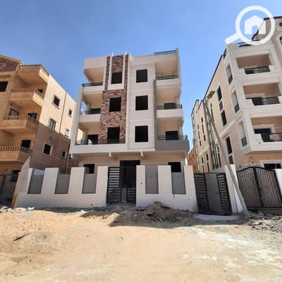 شقة 3 غرف نوم للبيع في مدينة بدر، القاهرة - WhatsApp Image 2026-08-05 at 11.24. 49 (1). jpeg