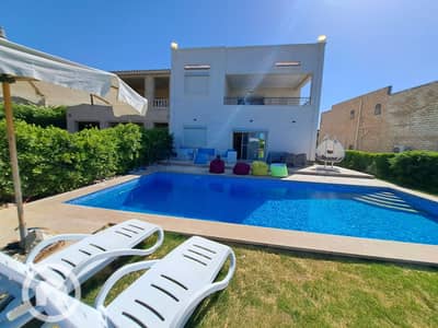 5 Bedroom Villa for Rent in North Coast, Matruh - 1000009363. jpg