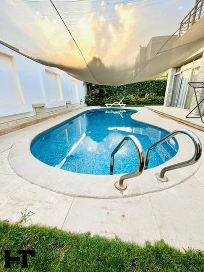 6 Bedroom Villa for Rent in Sheikh Zayed, Giza - WhatsApp Image 2026-08-04 at 11.04. 05 AM. jpeg 6 Bedroom Villa for Rent in Sheikh Zayed, Giza - WhatsApp Image 2026-08-04 at 11.04. 05 AM. jpeg