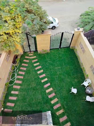 فیلا 10+ غرف نوم للبيع في مدينة الشروق، القاهرة - photo_1_2026-07-29_03-37-32. jpg