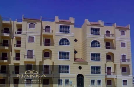 3 Bedroom Flat for Sale in Shorouk City, Cairo - photo_13_2026-08-02_02-33-00. jpg