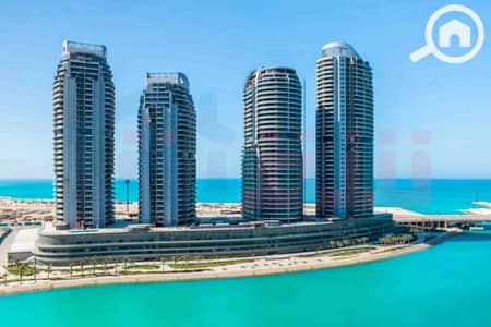 1 Bedroom Flat for Sale in North Coast, Matruh - WhatsApp Image 2026-07-28 at 18.33. 24. jpg