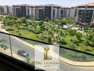 2 Bedroom Apartment for Rent in Madinaty, Cairo - WhatsApp Image 2026-08-05 at 11.30. 36 AM. jpeg