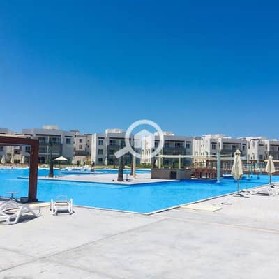 شاليه 2 غرفة نوم للايجار في الساحل الشمالي، مطروح - 4760. jpg شاليه 2 غرفة نوم للايجار في الساحل الشمالي، مطروح - 4760. jpg