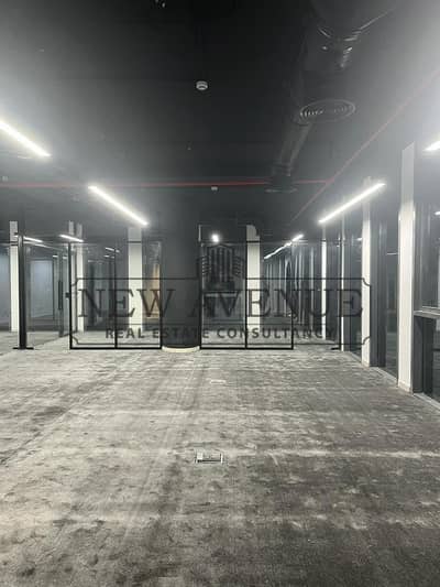Office for Rent in New Heliopolis, Cairo - 1000204160. jpg