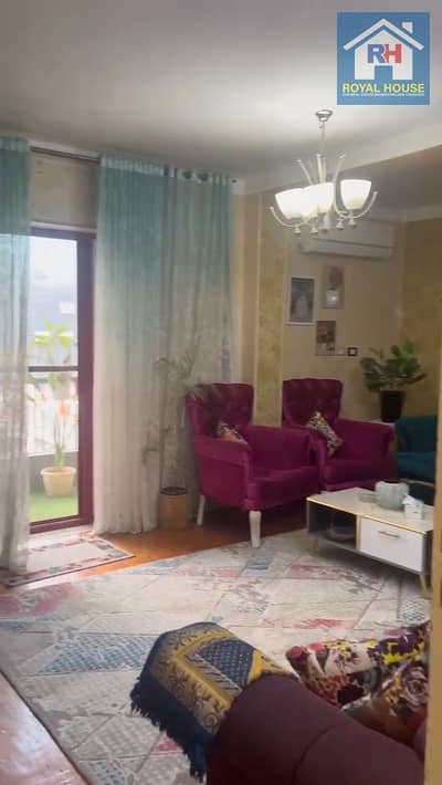 3 Bedroom Apartment for Sale in Helmeyat El Zaytoun, Cairo - 5af2ac78-8297-4930-86c8-9bf760f538e8. jpg