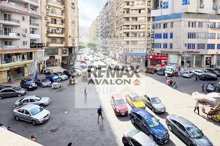 شقة 3 غرف نوم للايجار في سموحة، الإسكندرية - 1. jpg شقة 3 غرف نوم للايجار في سموحة، الإسكندرية - 1. jpg