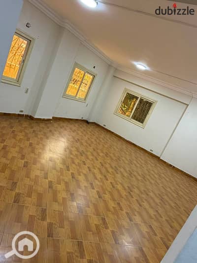 3 Bedroom Flat for Rent in New Cairo, Cairo - Apartment for rent in Al-Nargis Villas