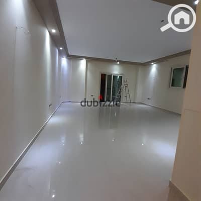 3 Bedroom Duplex for Rent in New Cairo, Cairo - Duplex for rent in Al-Yasmeen