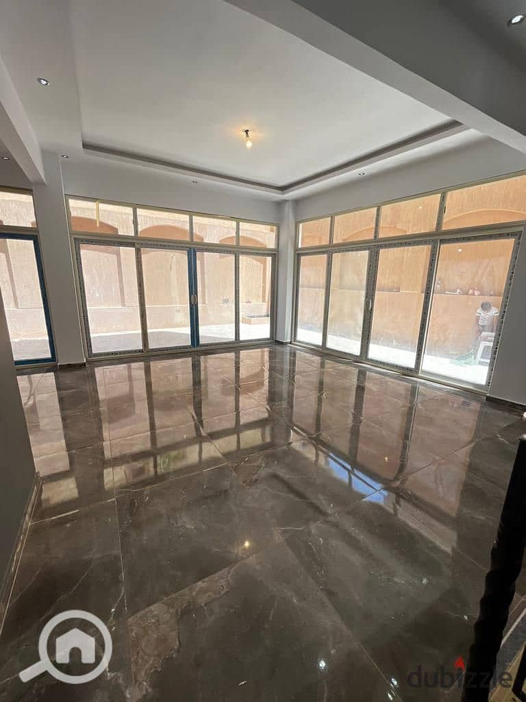 Duplex for rent in Al-Banafseg Duplex for rent in Al-Banafseg