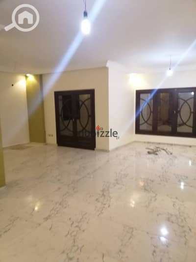3 Bedroom Apartment for Rent in New Cairo, Cairo - Apartment for rent in Al Yasmine 3 Bedroom Apartment for Rent in New Cairo, Cairo - Apartment for rent in Al Yasmine