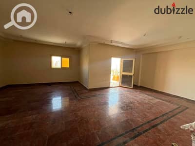 3 Bedroom Flat for Rent in New Cairo, Cairo - Apartment for rent in Al Yasmeen 3 Bedroom Flat for Rent in New Cairo, Cairo - Apartment for rent in Al Yasmeen