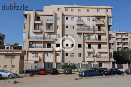 فلیٹ 3 غرف نوم للبيع في القاهرة الجديدة، القاهرة - شقة للبيع 180م تشطيب كامل أول سكن بحي الأندلس التجمع الخامس بالقرب من مافيدا فلیٹ 3 غرف نوم للبيع في القاهرة الجديدة، القاهرة - شقة للبيع 180م تشطيب كامل أول سكن بحي الأندلس التجمع الخامس بالقرب من مافيدا