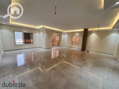 3 Bedroom Apartment for Rent in New Cairo, Cairo - Apartment for rent with kitchen in Al-Narges Buildings - Fifth Settlement