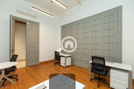 Office for Rent in Raml Station, Alexandria - 1. jpg