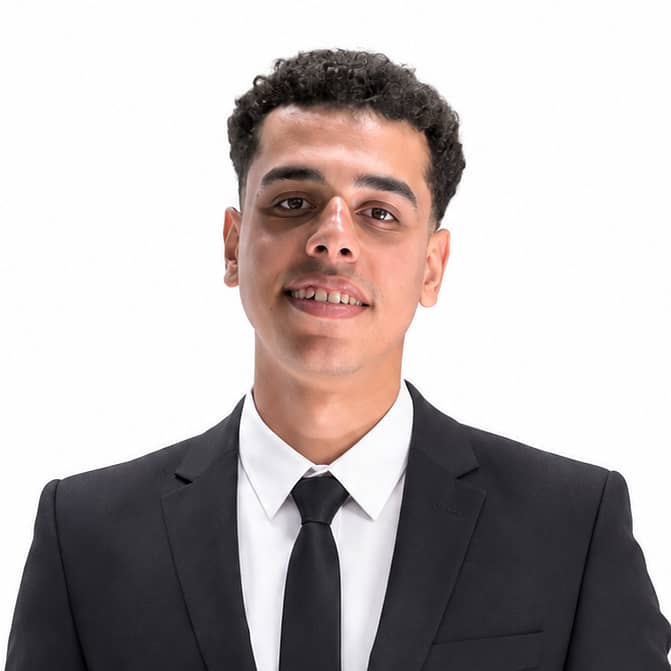 Seif Ayman