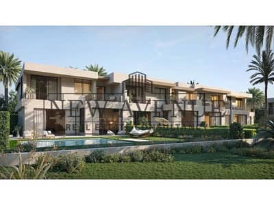 3 Bedroom Townhouse for Sale in New Cairo, Cairo - WhatsApp Image 2026-07-21 at 10.14. 31 PM. jpg