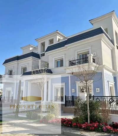 5 Bedroom Villa for Sale in New Cairo, Cairo - 1000330781. jpg 5 Bedroom Villa for Sale in New Cairo, Cairo - 1000330781. jpg